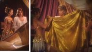 Marlena's dreams about Stefano on Days of our Lives | Image: Peacock